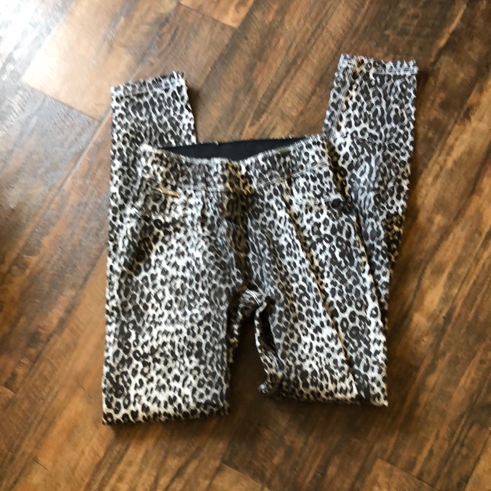 Coco+Carmen leggings